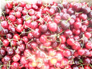 Cerises