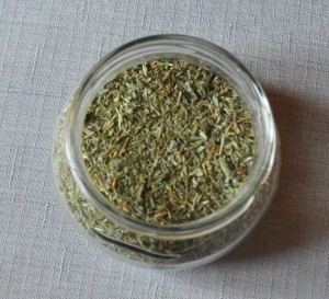 herbes aromatiques