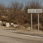 Col de Vence