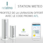 Station météo