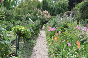 Jardins de Giverny