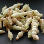 Crosnes