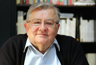 Jean-Marie Pelt