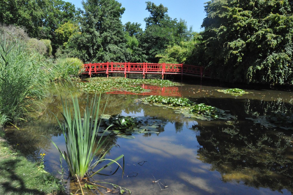 Passerelle