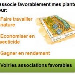 voir les associations favorables