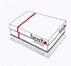 Bento-box